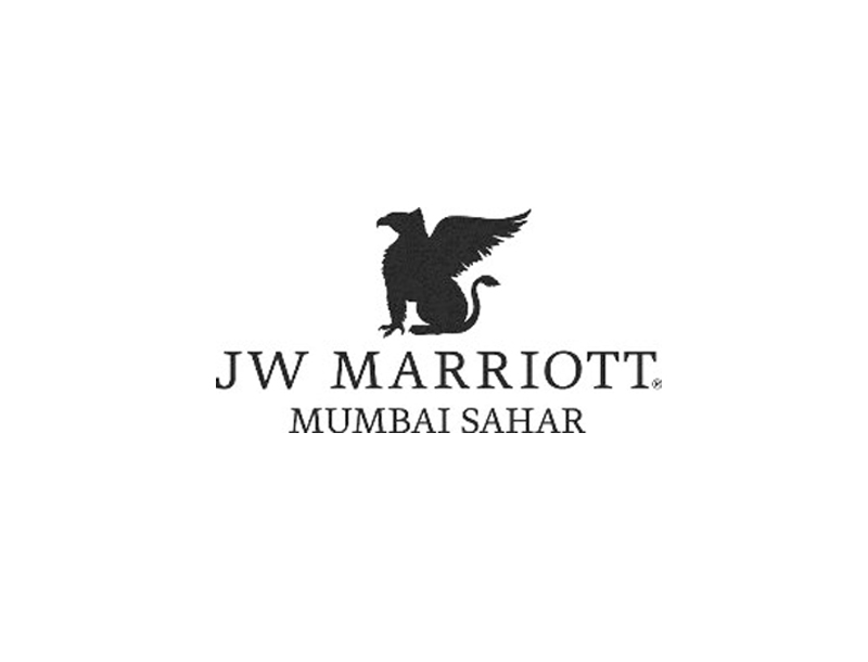 JW Marriott Mumbai Sahar